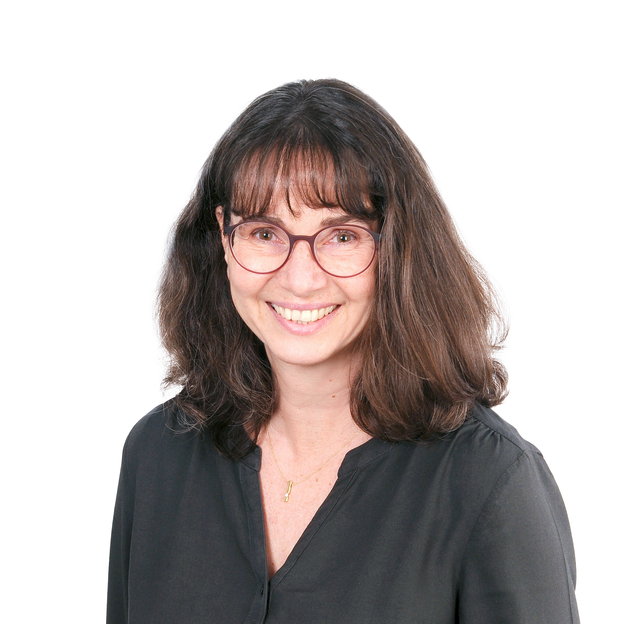 Dr. med. Silvia Hainz - Internistin Dr. med. Silvia Hainz - Internistin